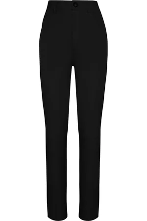 Uma Raquel Davidowicz Sacarato skinny broek