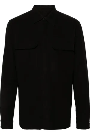 Rick Owens Work overhemd