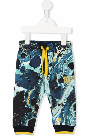 Dolce & Gabbana Trainingsbroek met print