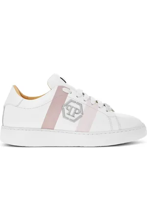 Philipp Plein Hexagon low