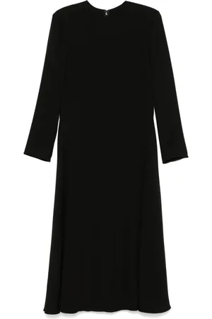 VALENTINO GARAVANI Zijden midi
