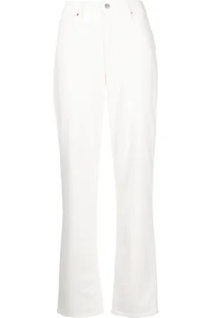 Paige Straight jeans