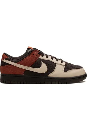 Nike "Dunk Low ""Red Panda"" sneakers"