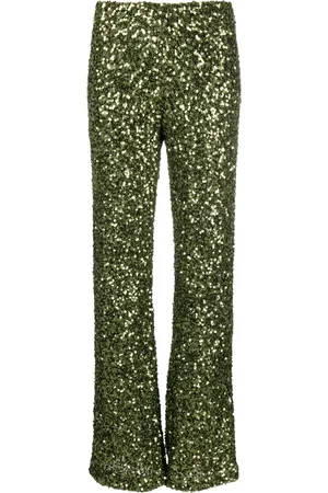 P.A.R.O.S.H. Broek met pailletten