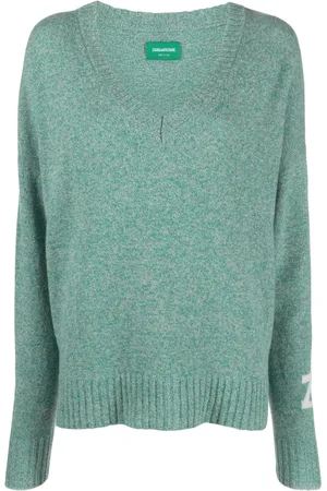 Zadig & Voltaire Kasjmier trui