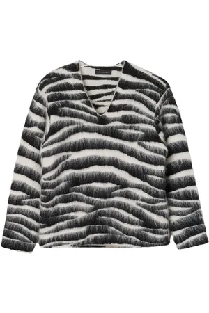 Marc Jacobs Intarsia trui
