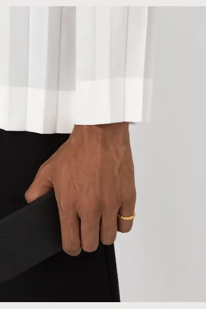 Alighieri Ring met logo