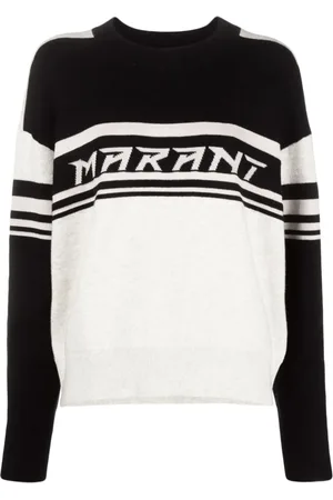 Marant Etoile Callie trui