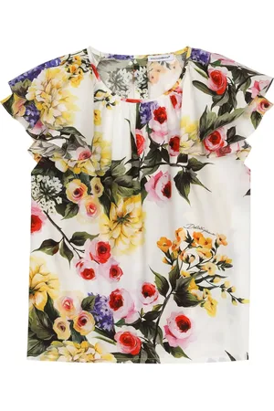 Dolce & Gabbana Shirt met print