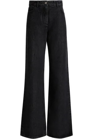 Bally Jeans met wijde pijpen