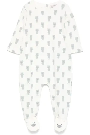 Moncler Pyjama met koala