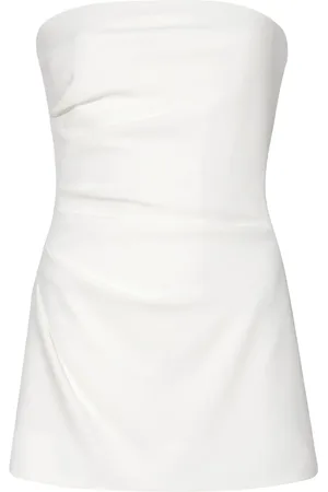 Proenza Schouler Strapless top
