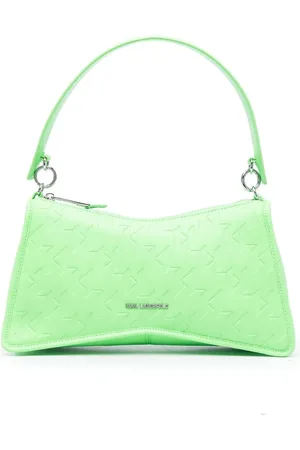 Karl Lagerfeld K/Seven schoudertas met monogram