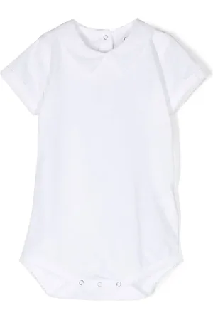 DOUUOD KIDS Romper met korte mouwen