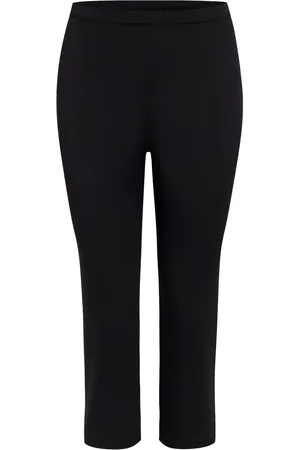 Azeeza Shreya cropped broek