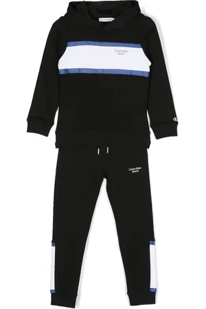 Calvin Klein Trainingspak van biologisch katoen