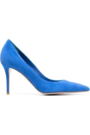 LE SILLA Eva pumps met puntige neus