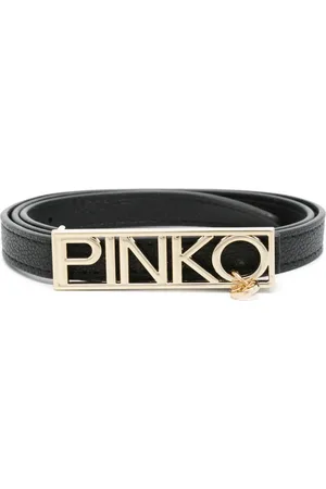 Pinko Riem met logogesp