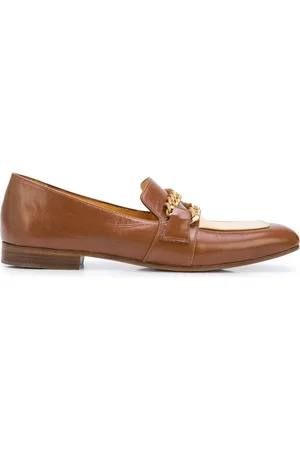 Madison.Maison Gioia loafers