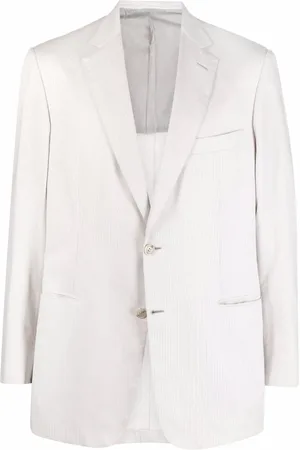BRIONI Gestreepte blazer