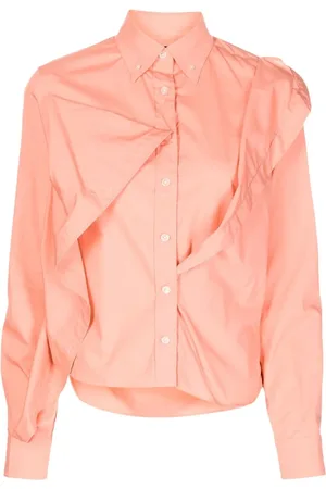 Kolor Asymmetrische blouse