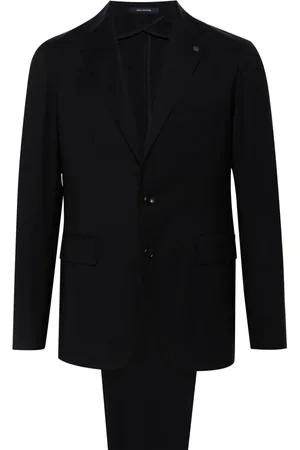 TAGLIATORE Pak met logoplakkaat