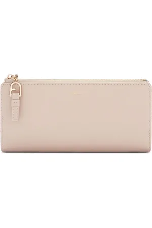 Furla Leren portemonnee