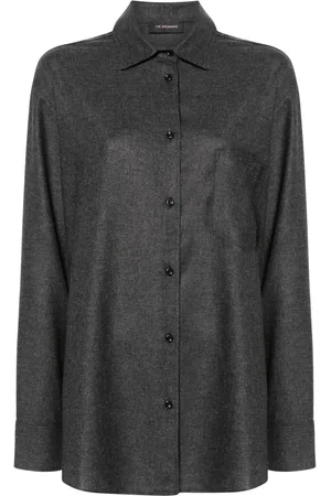 The Andamane Georgiana blouse