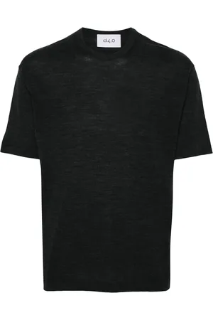 D4.0 Wollen sweater