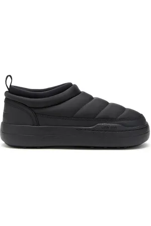Moon Boot Park sneakers met logoprint