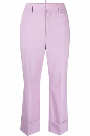 Dsquared2 Cropped pantalon