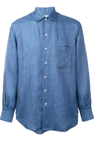 Loro Piana Effen shirt