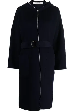 Serafini Jas met capuchon