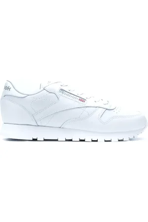 Reebok Low top sneakers met logo