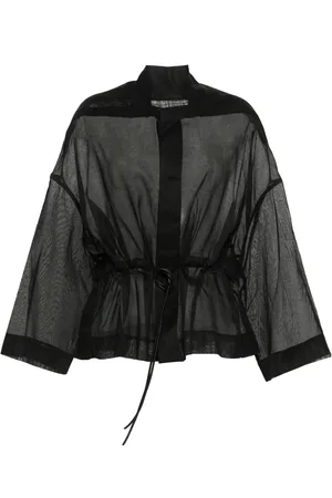 Rick Owens Sail semi