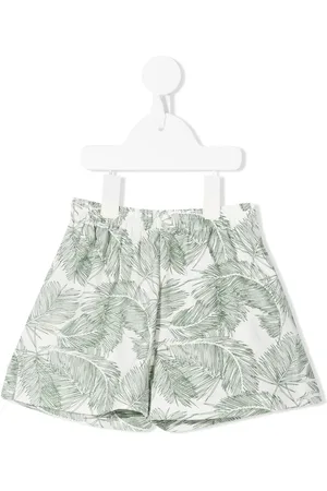 Little Bambah Linnen shorts