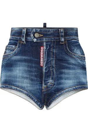 Dsquared2 Denim shorts