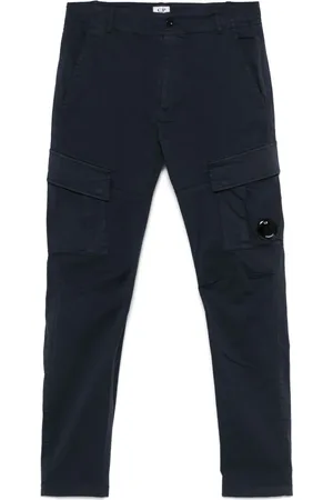 C.P. Company Cargo broek