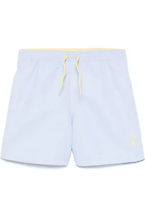 Ralph Lauren Zwembroek met trekkoord