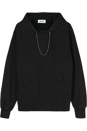 AMBUSH Hoodie met kettingdetail