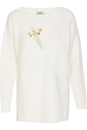 Elisabetta Franchi Franchi trui