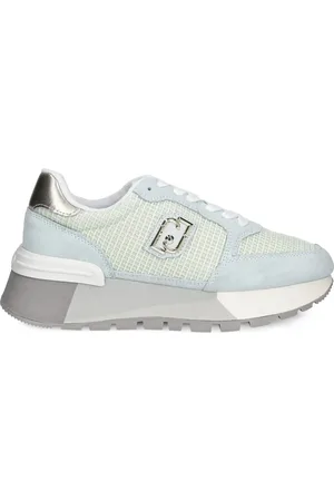 Liu Jo Sneakers met plateauzool