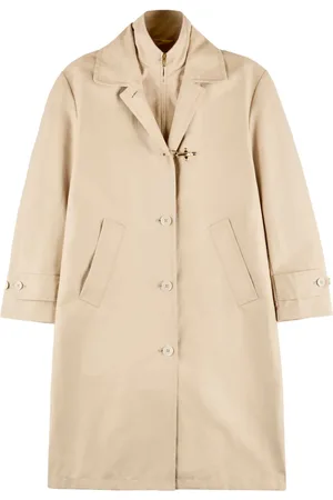 FAY Morning trenchcoat