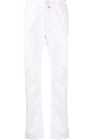 BILLIONAIRE Straight jeans
