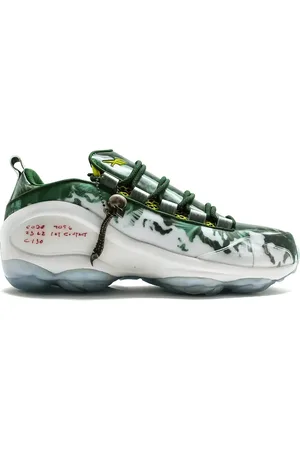 Reebok X Extra Butter DMX Run 10 low