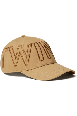 Twin-Set Pet met logo
