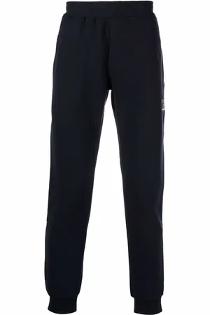 Tommy Hilfiger Trainingsbroek met toelopende pijpen