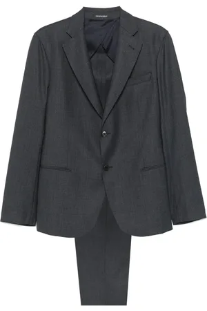 Emporio Armani Pak van scheerwol