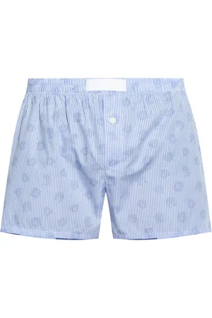 VERSACE Boxershorts met Medusa Head