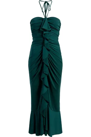 Cinq A Sept Ellis halterjurk